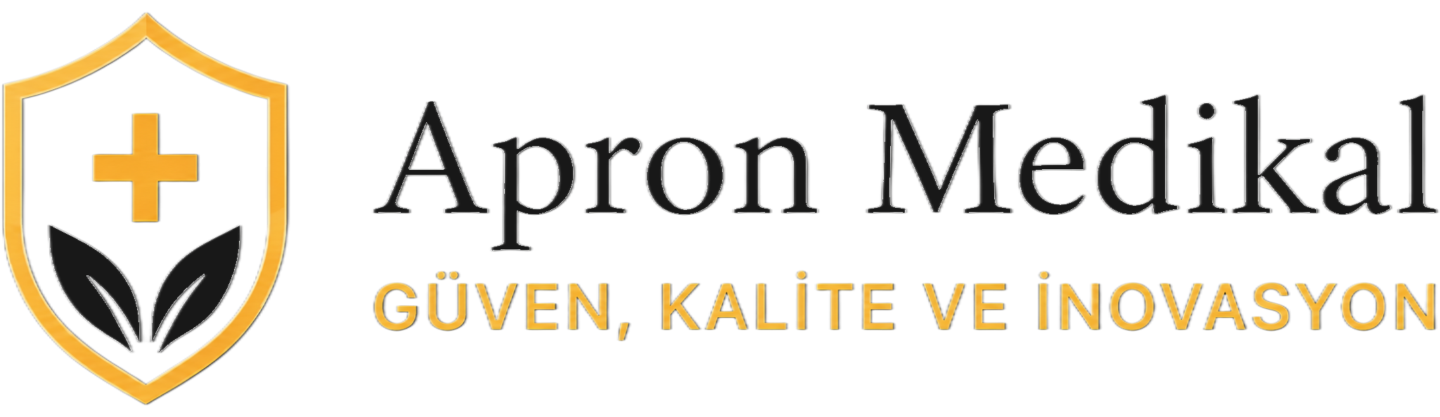 Apron Medikal