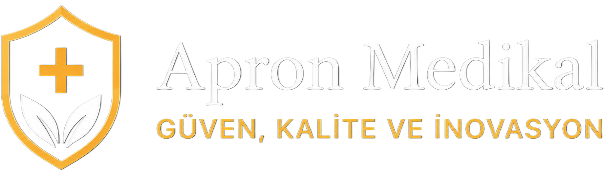 Apron Medikal
