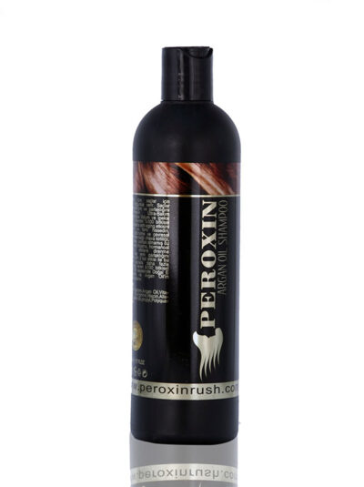 Peroxin Rush Argan Oil Şampuan