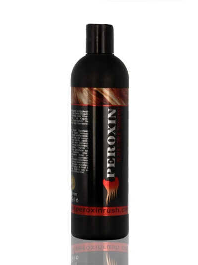 Peroxin Rush Black Garlic Şampuan