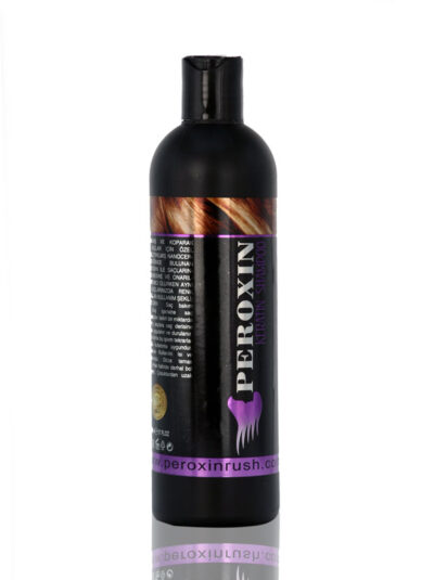 Peroxin Rush Keratin Şampuan