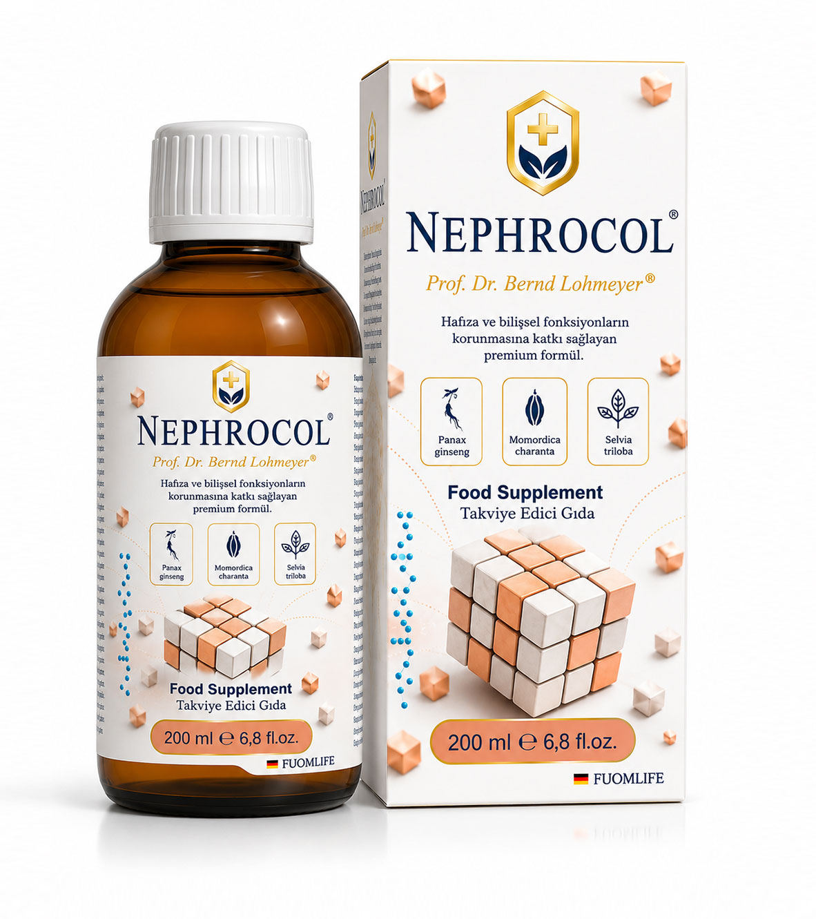 Fuomlife Nephrocol