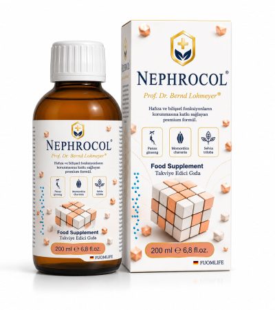 Fuomlife Nephrocol