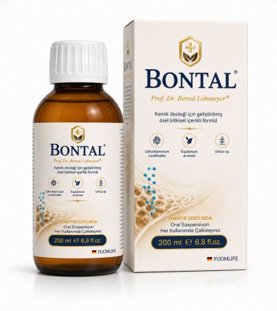 Fuomlife Bontal