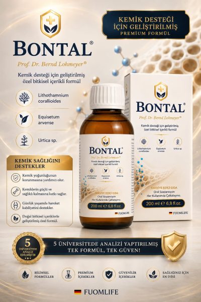 Fuomlife Bontal
