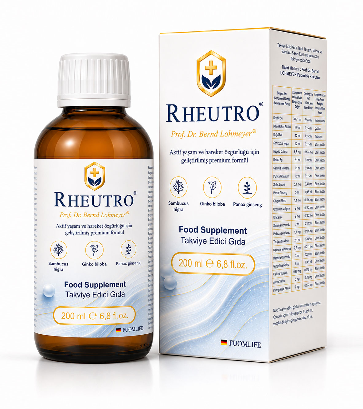 Fuomlife Rheutro