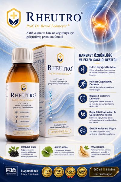 Fuomlife Rheutro