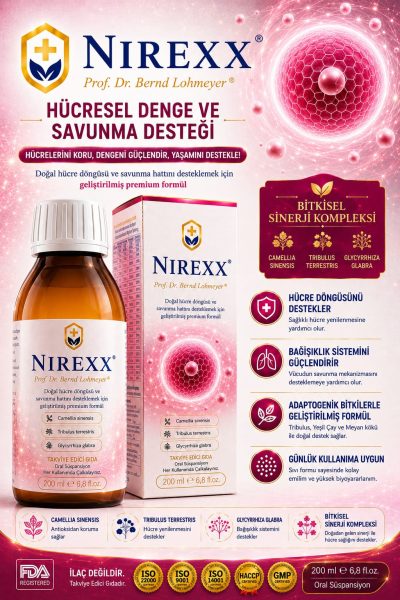 Fuomlife Nirexx